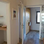 Inselblume 05 - Grosse In Mit Hund Feriehus *
