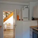 Feriehus Inselblume 05 - Grosse In Mit Hund *