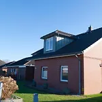 Feriehus Inselblume 05 - Grosse In Mit Hund Landkirchen