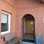 Inselblume 05 - Grosse In Mit Hund * Landkirchen