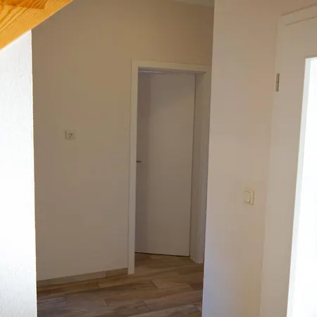 Holiday home Inselblume 05 - Grosse In Mit Hund Landkirchen