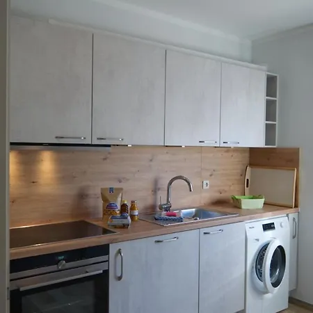 Inselblume 05 - Grosse In Mit Hund Vakantiehuis *