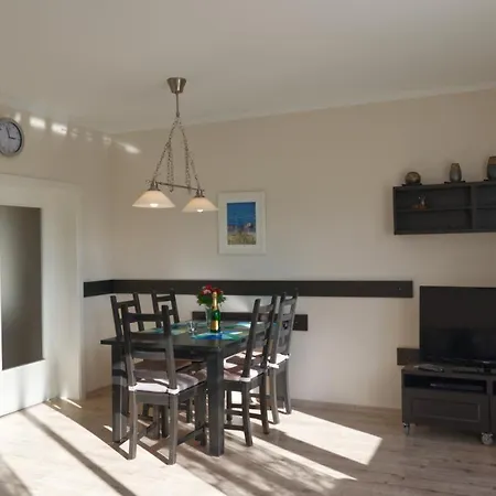 Inselblume 05 - Grosse In Mit Hund * Landkirchen