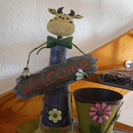 Inselblume 05 - Grosse In Mit Hund Landkirchen