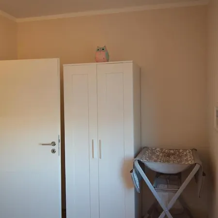 Inselblume 05 - Grosse In Mit Hund *