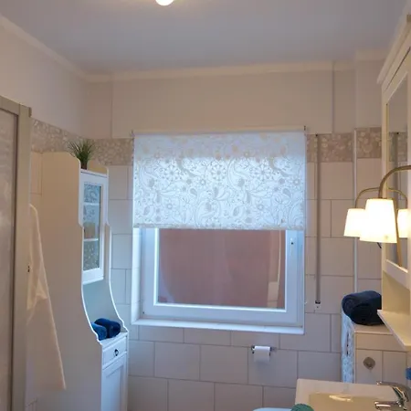 Inselblume 05 - Grosse In Mit Hund *