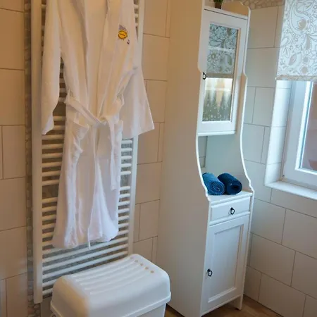 Inselblume 05 - Grosse In Mit Hund *