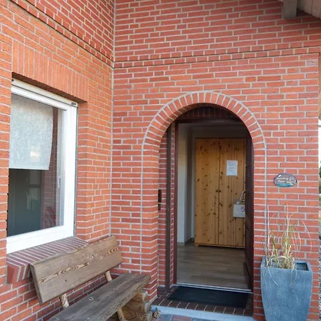 Inselblume 05 - Grosse In Mit Hund Dom wakacyjny Landkirchen