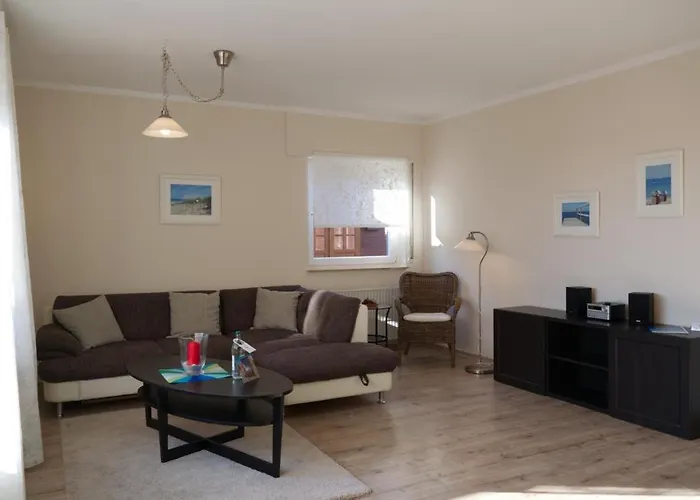 Inselblume 05 - Grosse In Mit Hund *